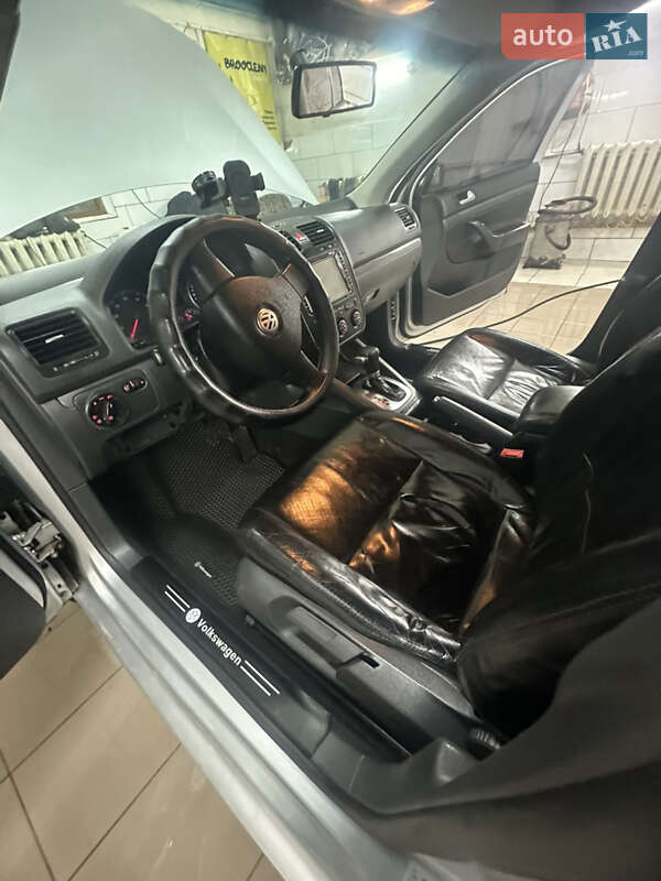 Седан Volkswagen Jetta 2007 в Богодухове фото 14 Седан Volkswagen Jetta 2007 в Богодухове