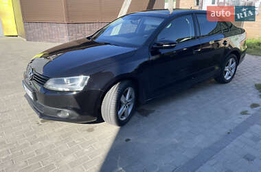 Седан Volkswagen Jetta 2011 в Ковеле