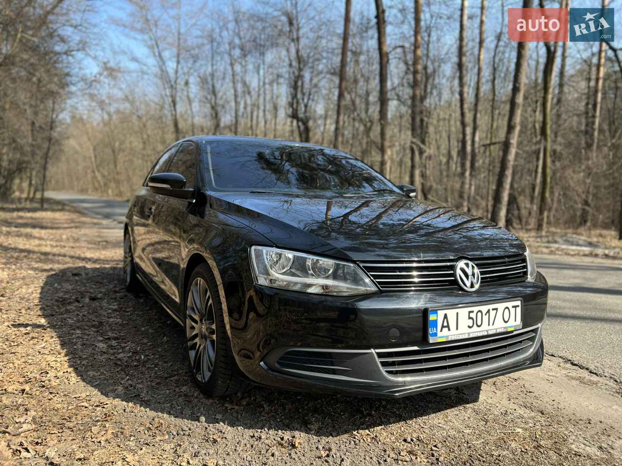 2013 Volkswagen Jetta - мініатюра 13