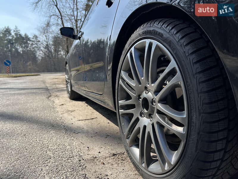 Седан Volkswagen Jetta 2014 в Борисполі фото 5 Седан Volkswagen Jetta 2014 в Борисполі