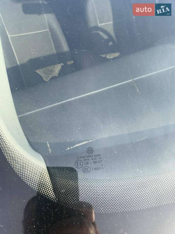 Седан Volkswagen Jetta 2008 в Белой Церкви