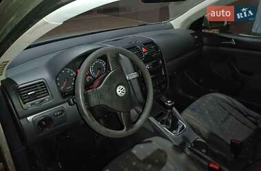 Седан Volkswagen Jetta 2008 в Киеве