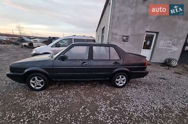 Седан Volkswagen Jetta 1991 в Кременці