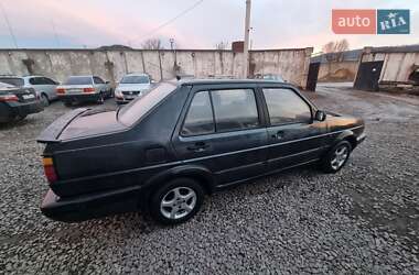 Седан Volkswagen Jetta 1991 в Кременці