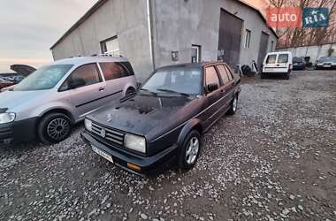 Седан Volkswagen Jetta 1991 в Кременці