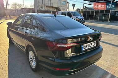 Седан Volkswagen Jetta 2020 в Одесі