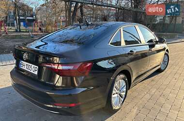 Седан Volkswagen Jetta 2020 в Одесі