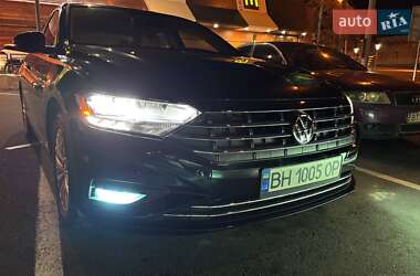 Седан Volkswagen Jetta 2020 в Одесі