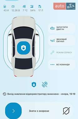 Седан Volkswagen Jetta 2020 в Одесі