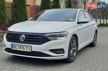 Седан Volkswagen Jetta 2021 в Львові