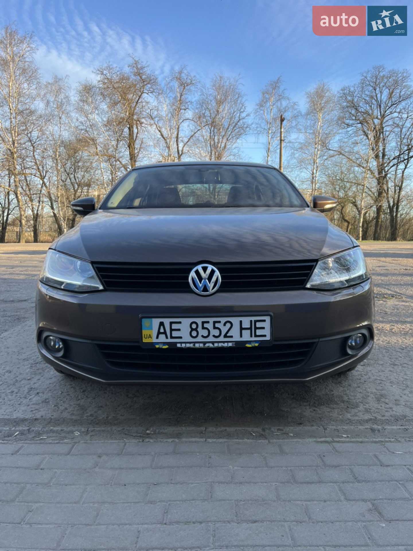 2013 Volkswagen Jetta - мініатюра 2