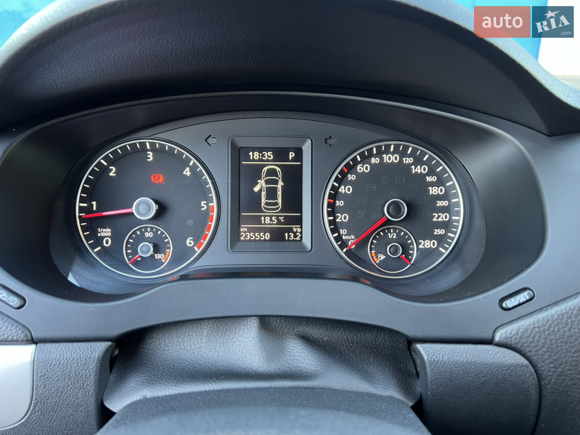 2013 Volkswagen Jetta - мініатюра 11