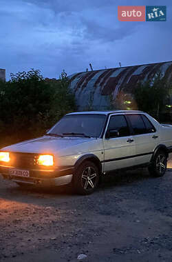 Седан Volkswagen Jetta 1990 в Городку