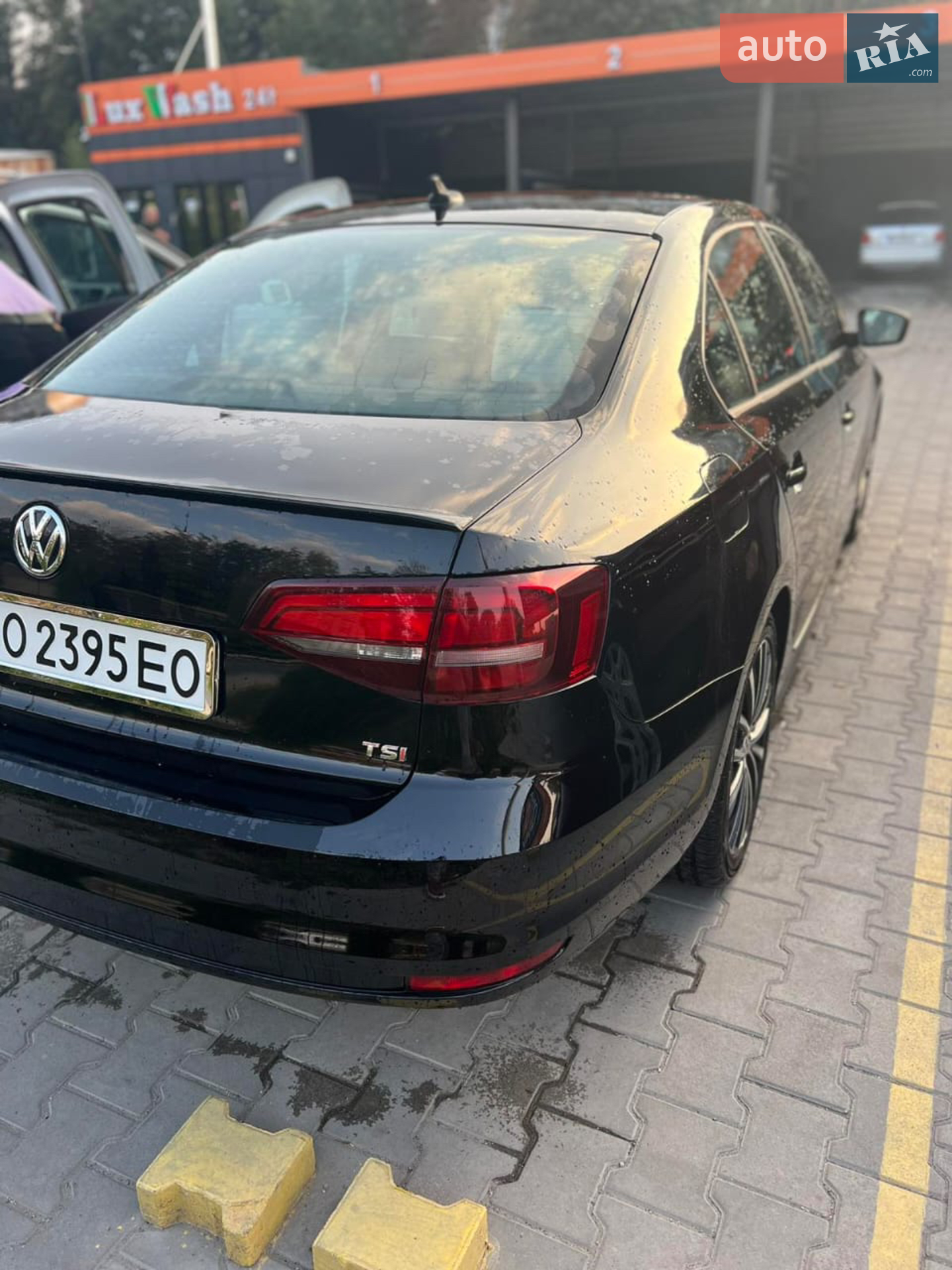 2016 Volkswagen Jetta - мініатюра 3