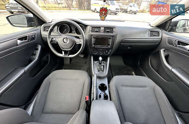 Седан Volkswagen Jetta 2014 в Одесі