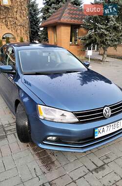 Седан Volkswagen Jetta 2015 в Броварах