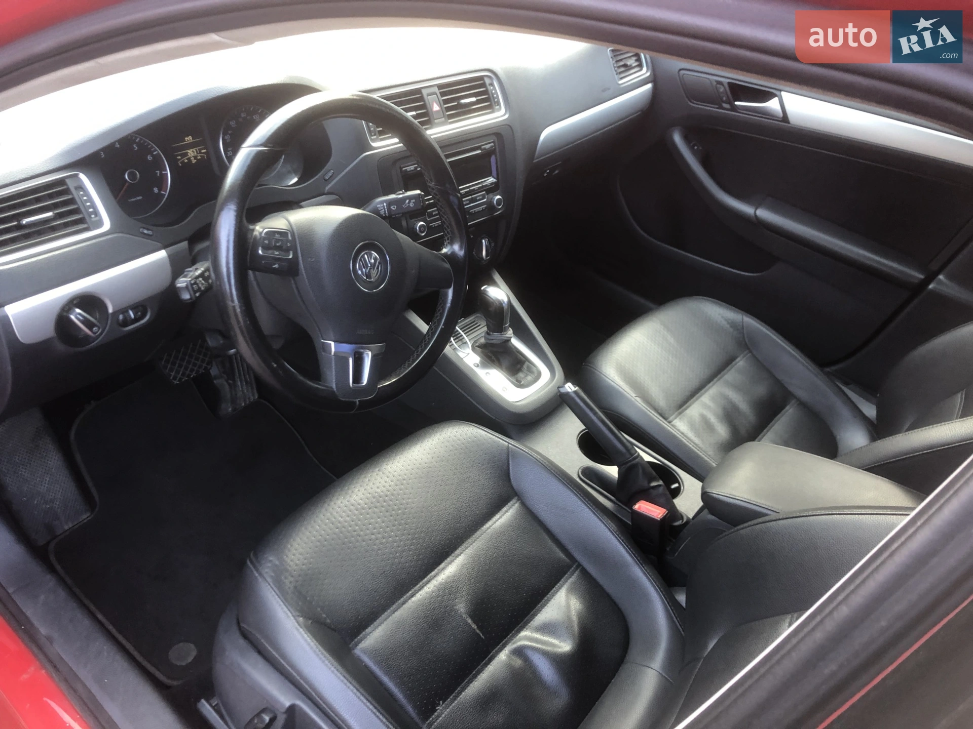 2014 Volkswagen Jetta - мініатюра 7