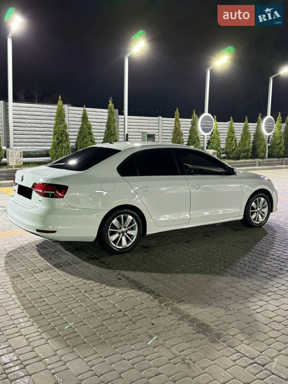 2015 Volkswagen Jetta - мініатюра 18
