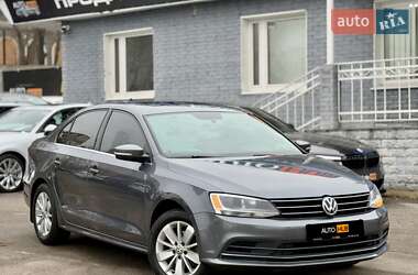 volkswagen jetta 2015 в Харків від професійного продавця [object Object]