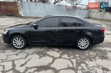 Седан Volkswagen Jetta 2011 в Дніпрі