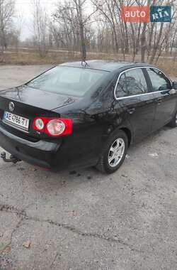 Седан Volkswagen Jetta 2008 в Павлограде