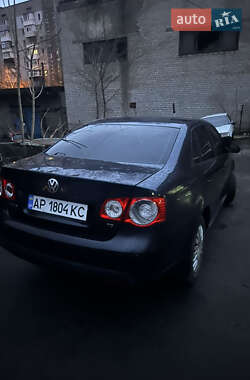 Седан Volkswagen Jetta 2008 в Запорожье