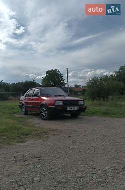 Седан Volkswagen Jetta 1988 в 