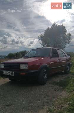 Седан Volkswagen Jetta 1988 в 