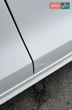 Седан Volkswagen Jetta 2015 в 