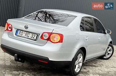 Седан Volkswagen Jetta 2007 в Дрогобичі