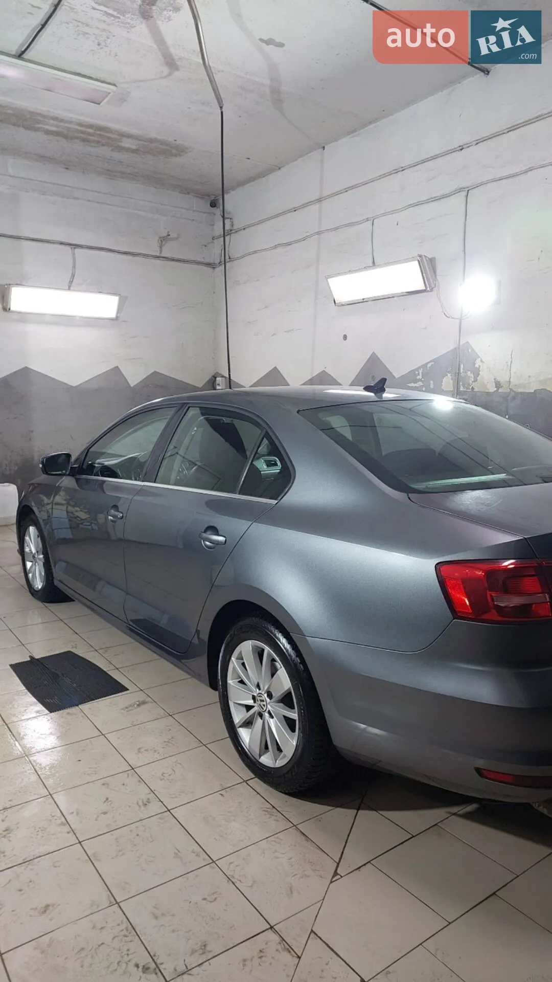 2015 Volkswagen Jetta - мініатюра 6