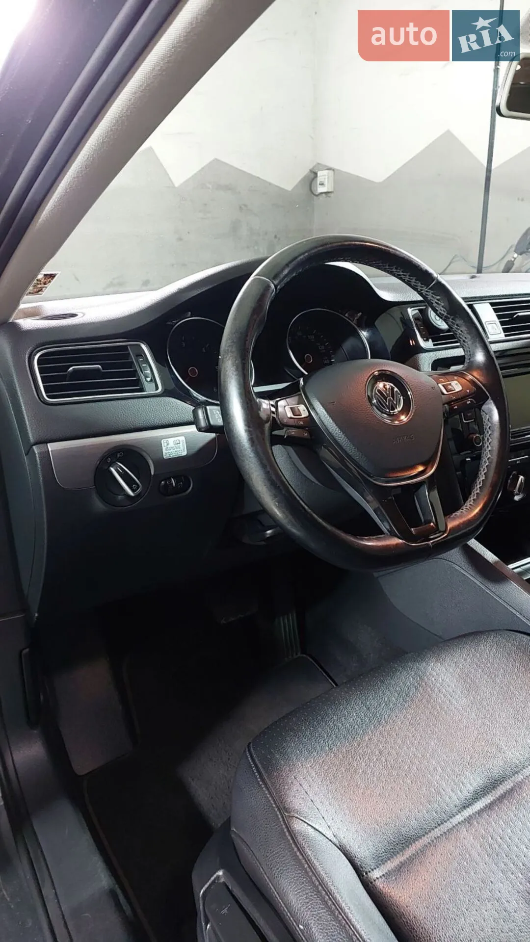 2015 Volkswagen Jetta - мініатюра 5