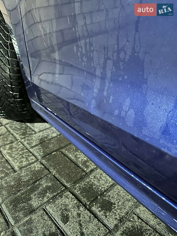 Седан Volkswagen Jetta 2014 в Києві