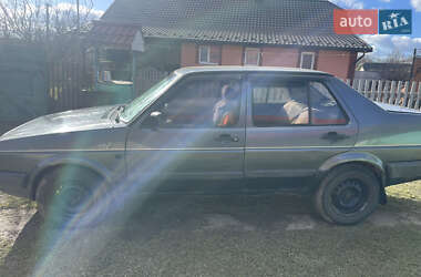 Седан Volkswagen Jetta 1988 в 