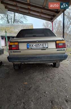 Седан Volkswagen Jetta 1985 в Хмельницькому