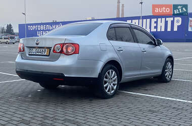 Седан Volkswagen Jetta 2008 в Тернополі