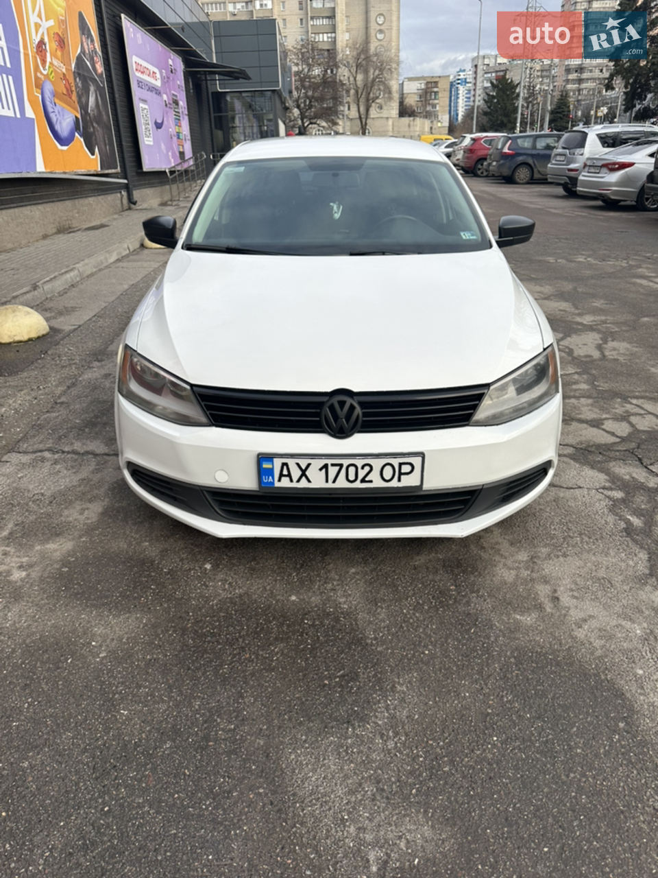 2015 Volkswagen Jetta - мініатюра 13