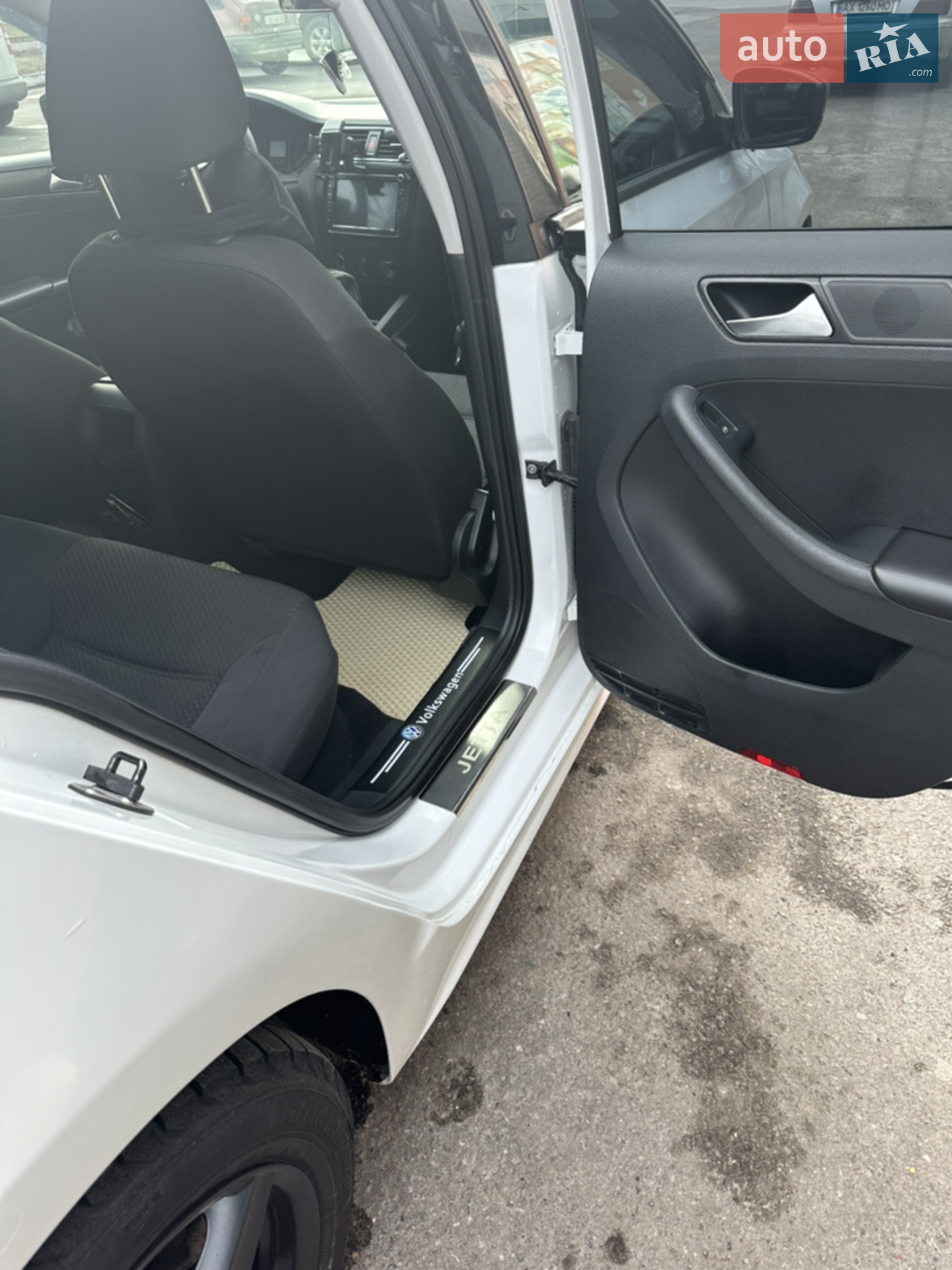 2014 Volkswagen Jetta - мініатюра 7