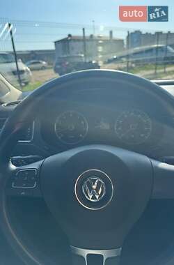 Седан Volkswagen Jetta 2013 в Одессе