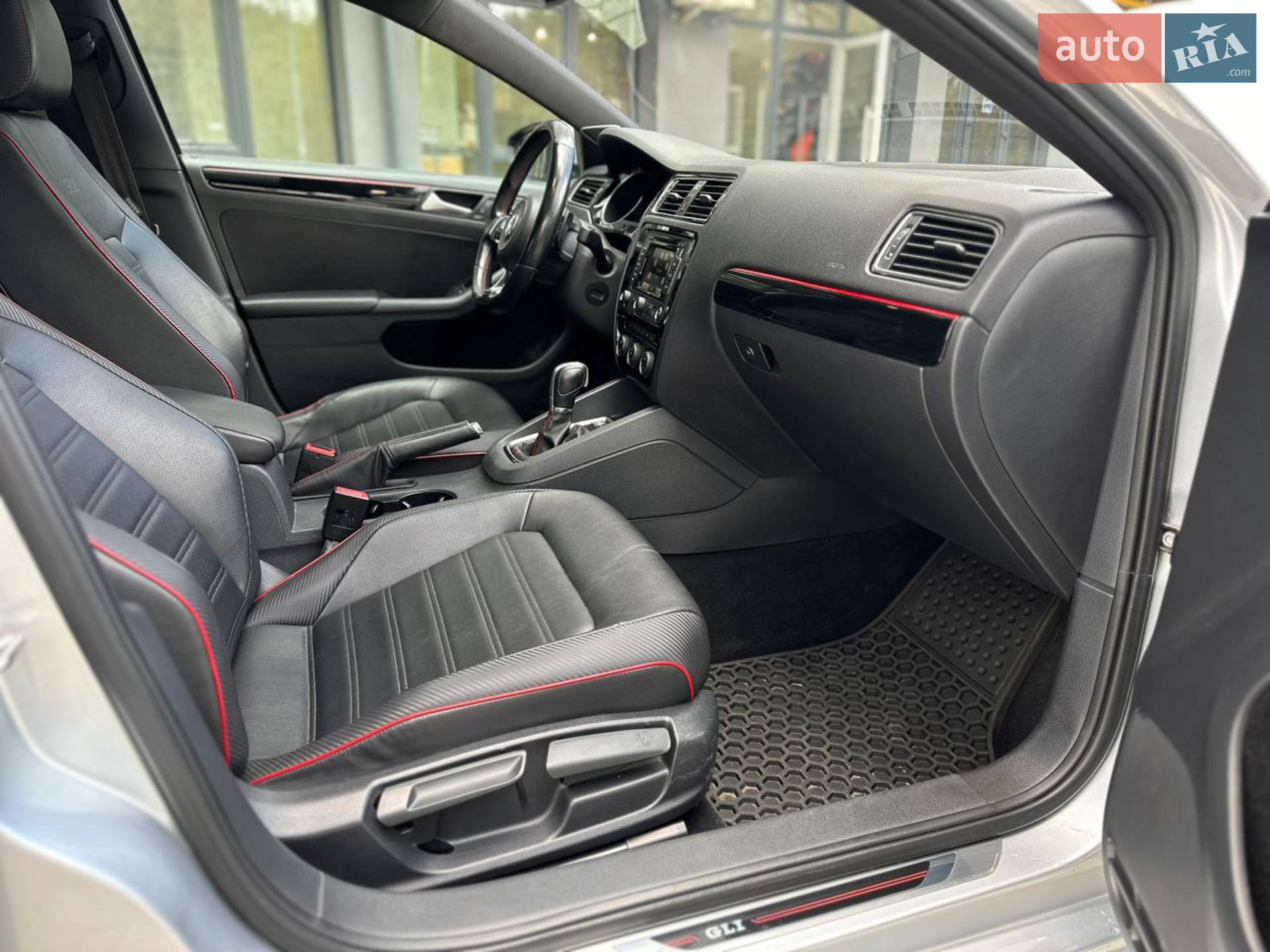 2015 Volkswagen Jetta - мініатюра 17