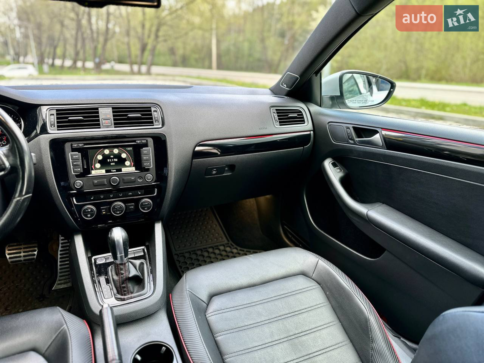 2015 Volkswagen Jetta - мініатюра 18