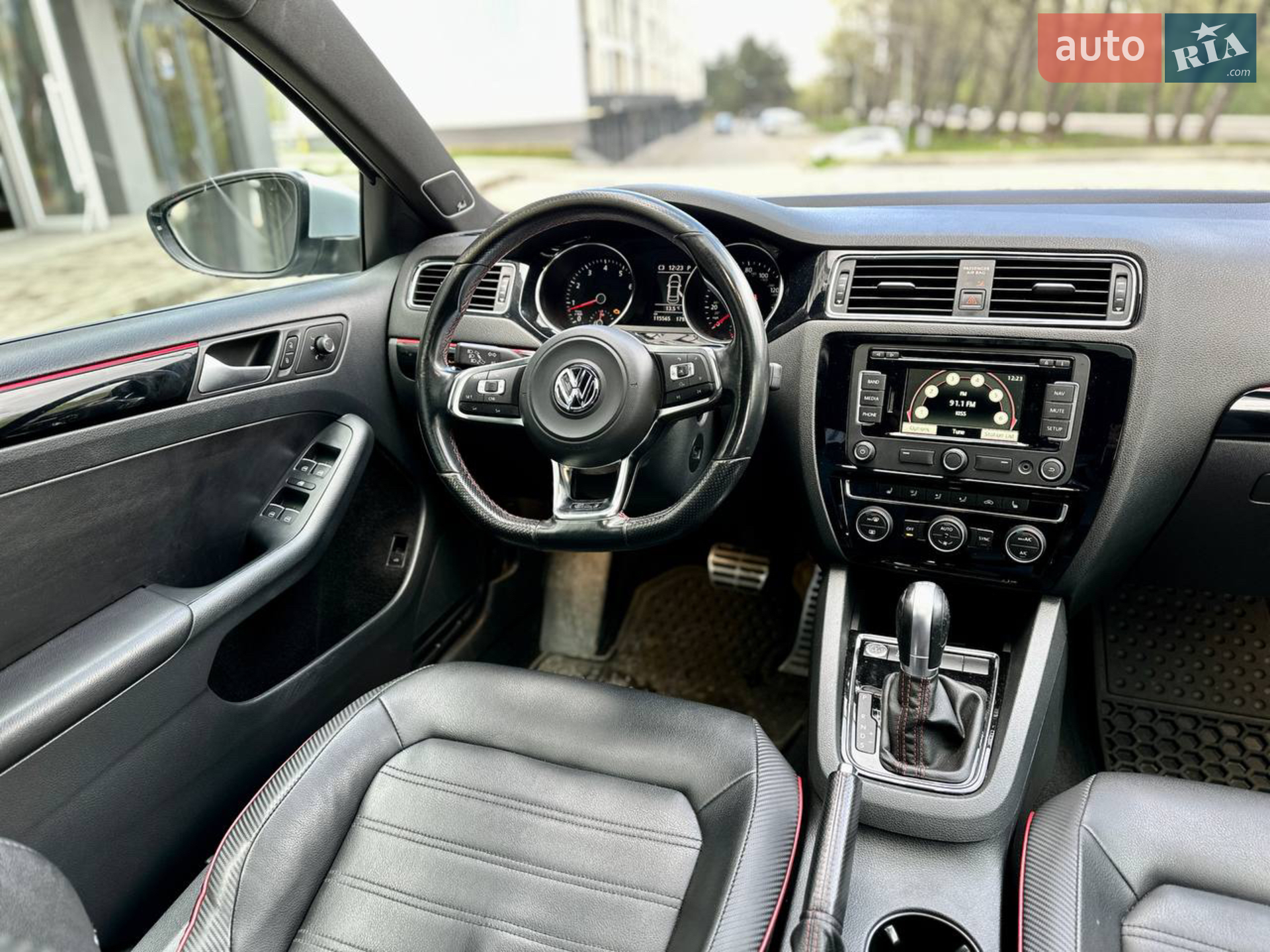2015 Volkswagen Jetta - мініатюра 19