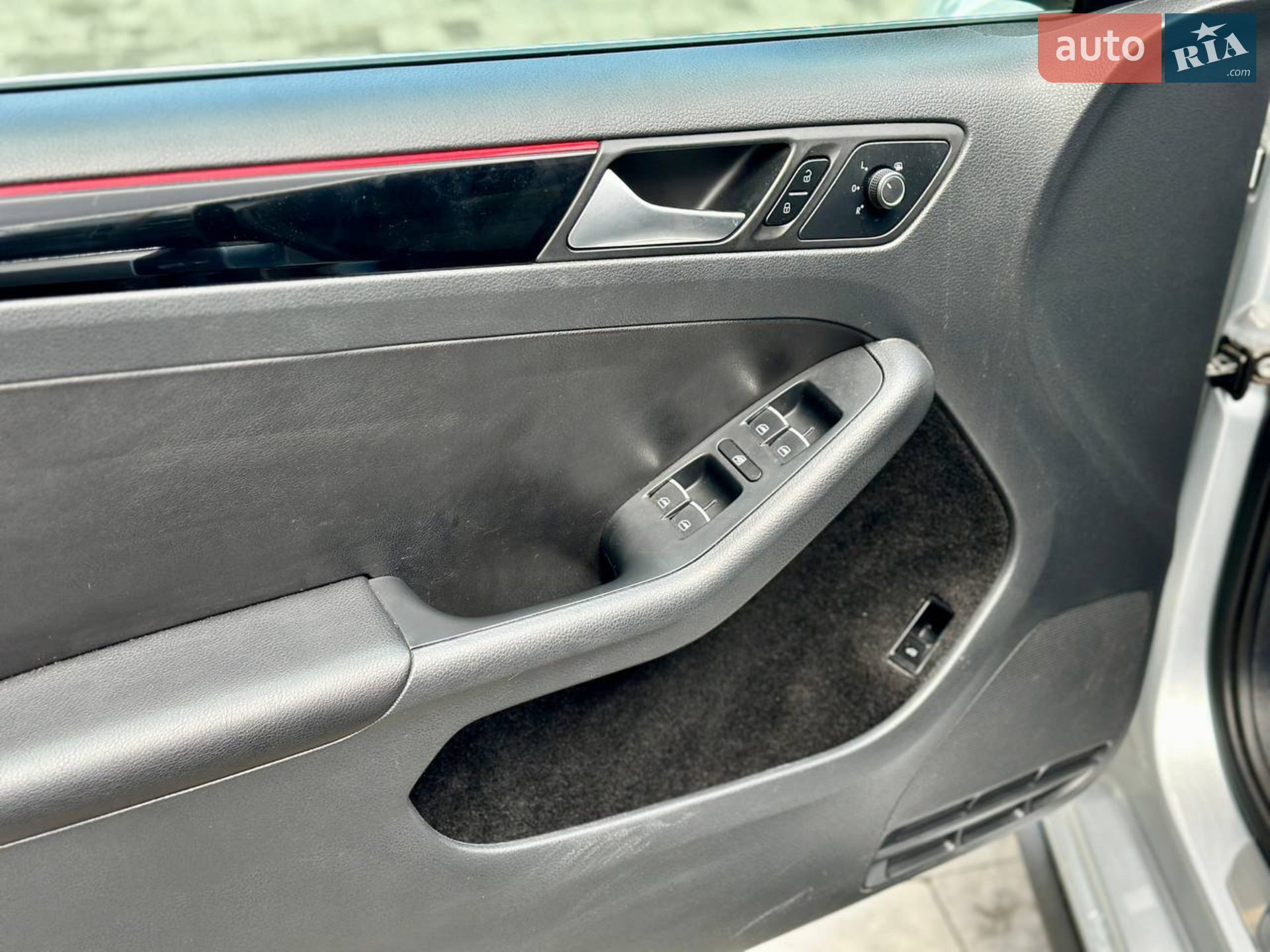 2015 Volkswagen Jetta - мініатюра 25