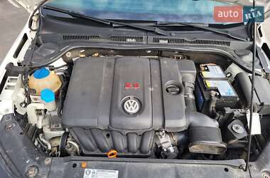 Седан Volkswagen Jetta 2012 в Полтаве