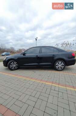 Седан Volkswagen Jetta 2013 в Вінниці