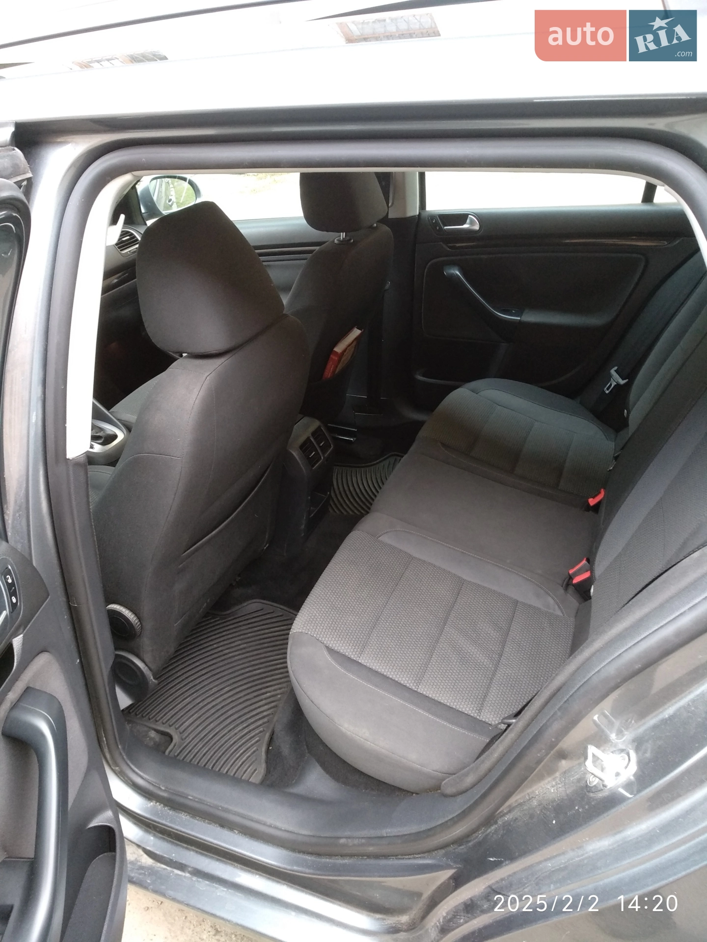 2013 Volkswagen Jetta - мініатюра 9