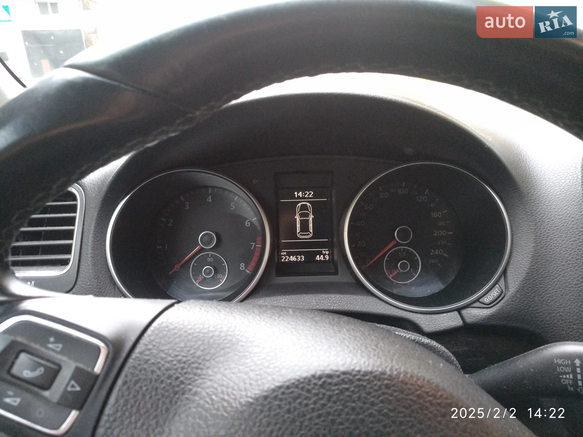 2013 Volkswagen Jetta - фото 1