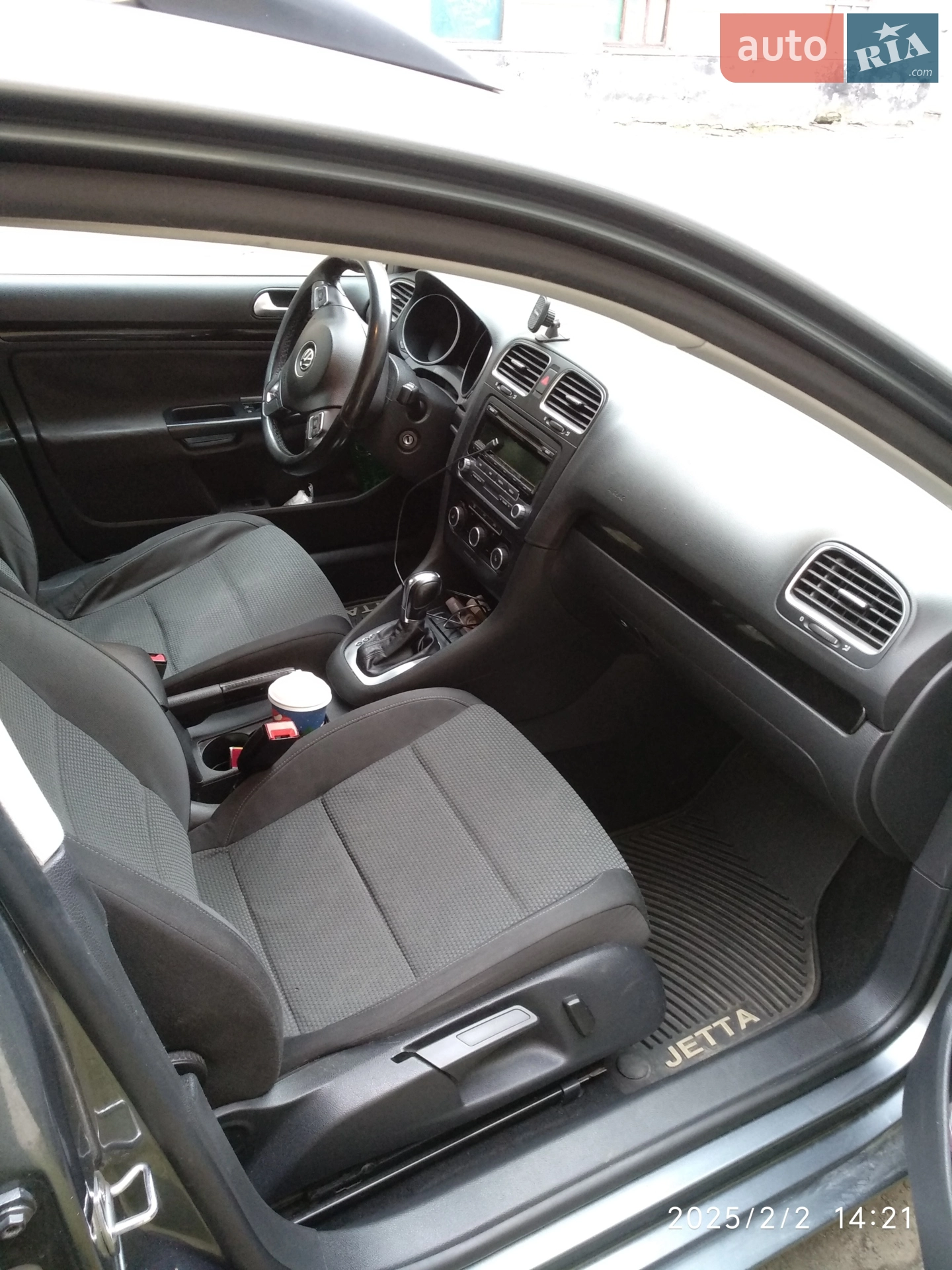 2013 Volkswagen Jetta - мініатюра 10