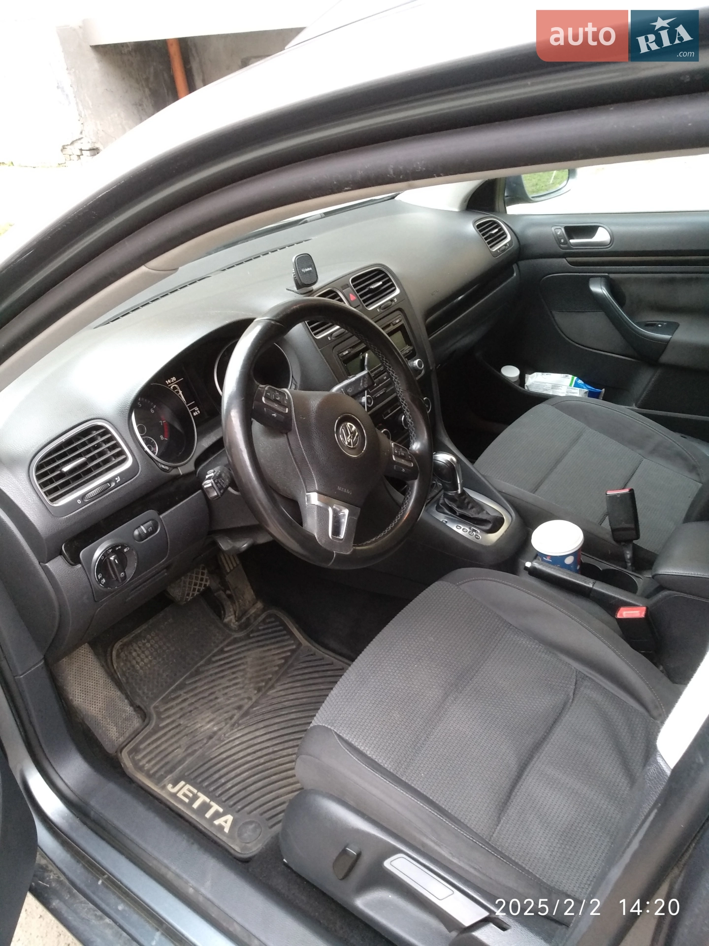 2013 Volkswagen Jetta - мініатюра 12