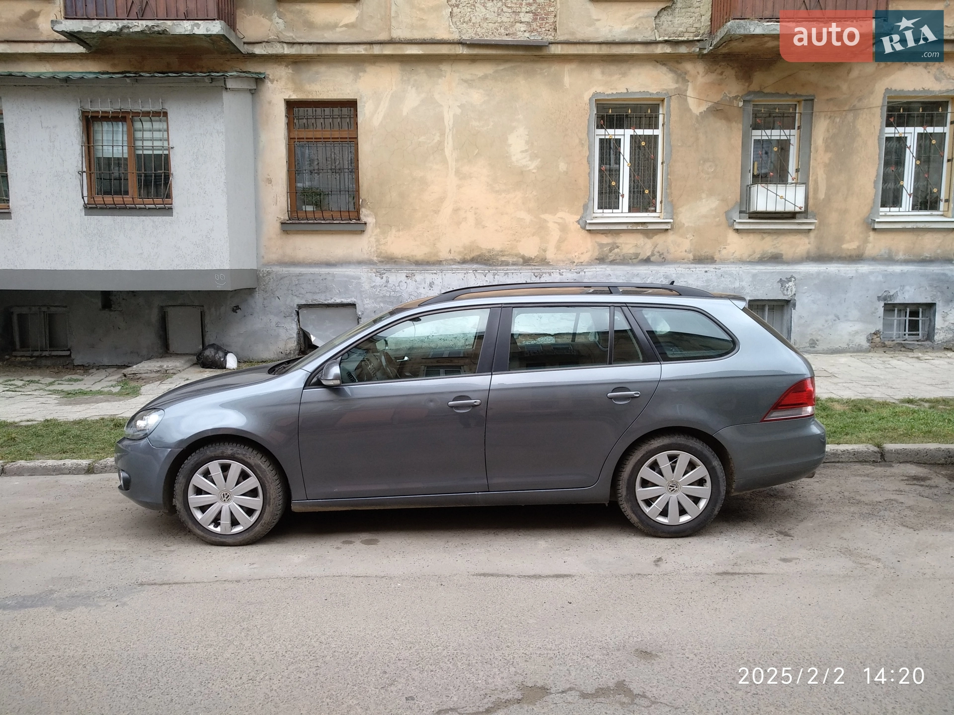 2013 Volkswagen Jetta - мініатюра 3